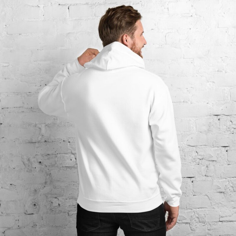Unisex Hoodie - Image 93
