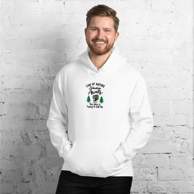 Unisex Hoodie - Image 92