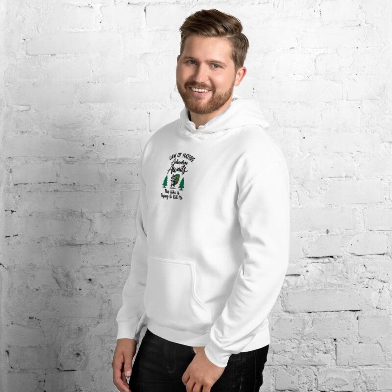 Unisex Hoodie - Image 94