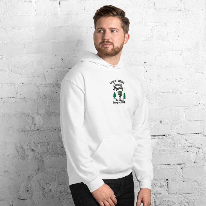 Unisex Hoodie - Image 95