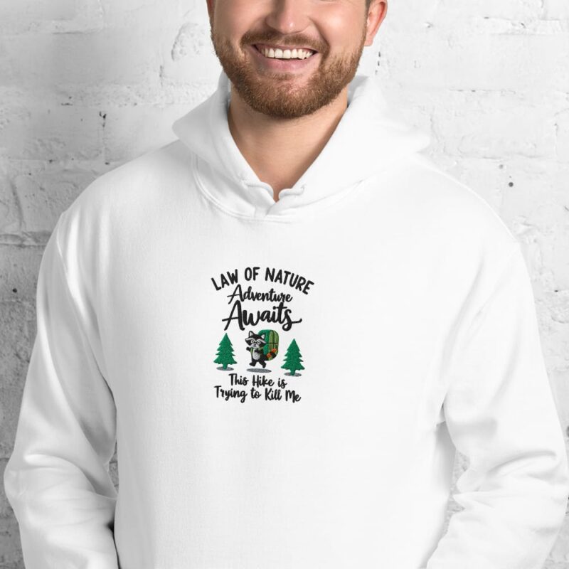 Unisex Hoodie - Image 91
