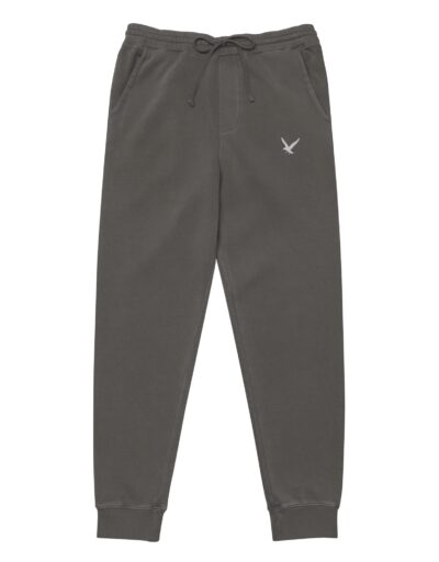 Unique Shade Relaxed Fit Sweatpants