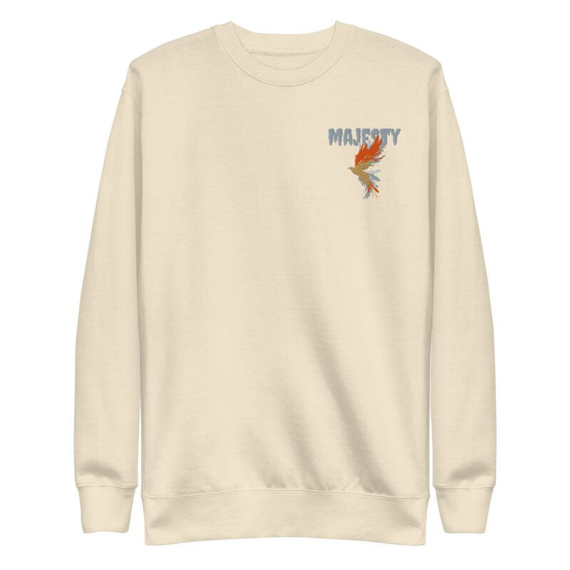 Unisex Premium Sweatshirt - Image 19
