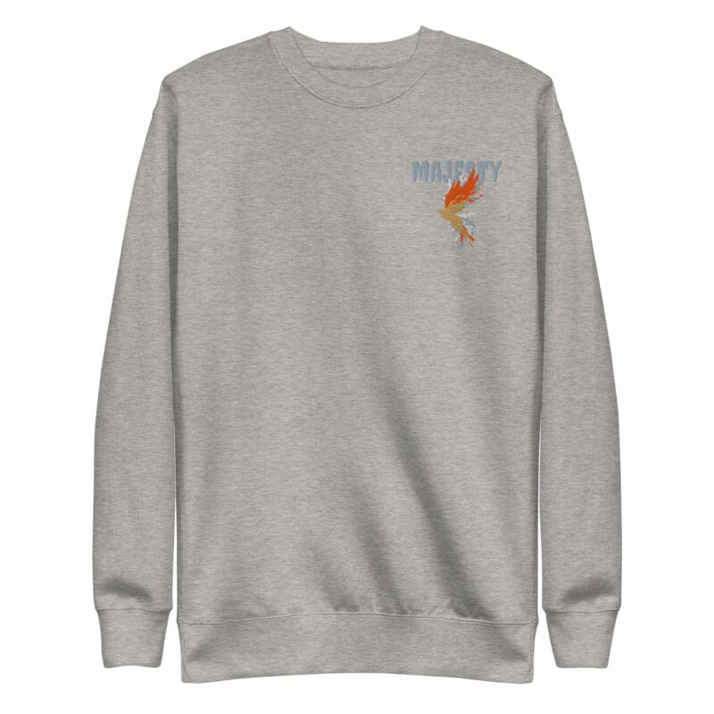 Unisex Premium Sweatshirt - Image 17