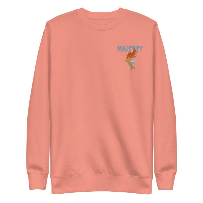 Unisex Premium Sweatshirt - Image 15