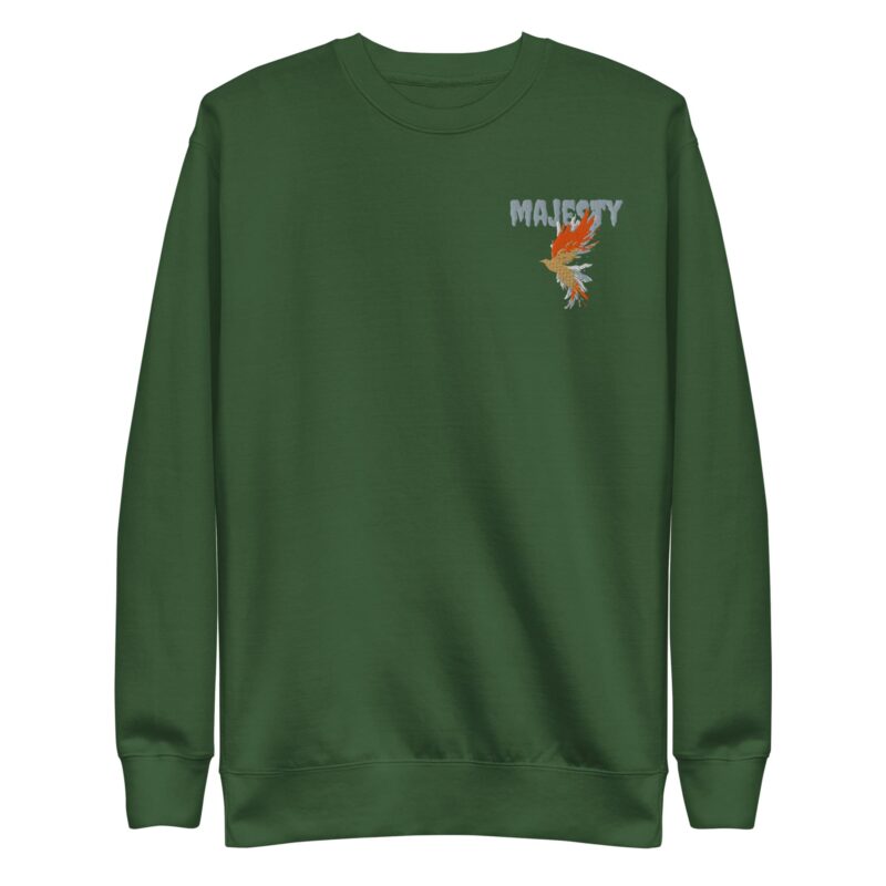 Unisex Premium Sweatshirt - Image 11