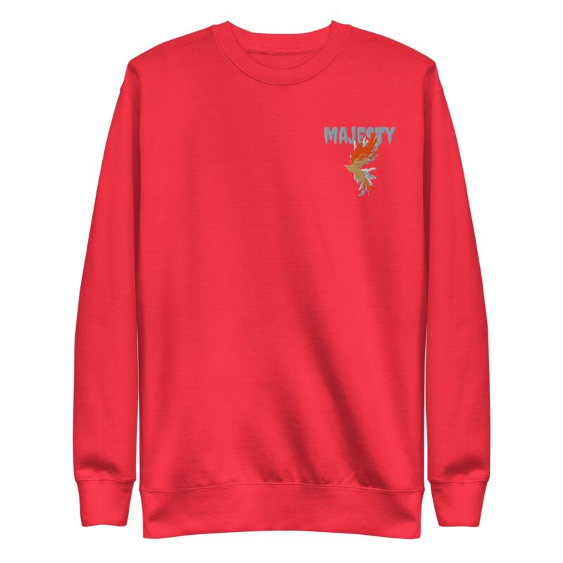 Unisex Premium Sweatshirt - Image 13