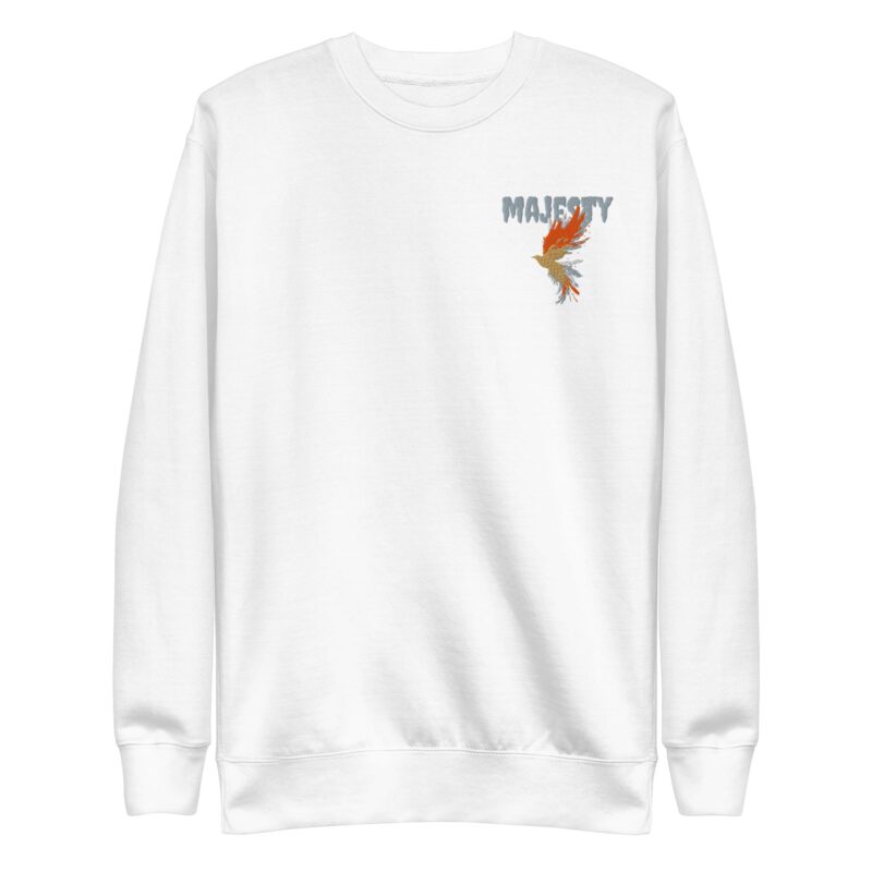 Unisex Premium Sweatshirt - Image 21