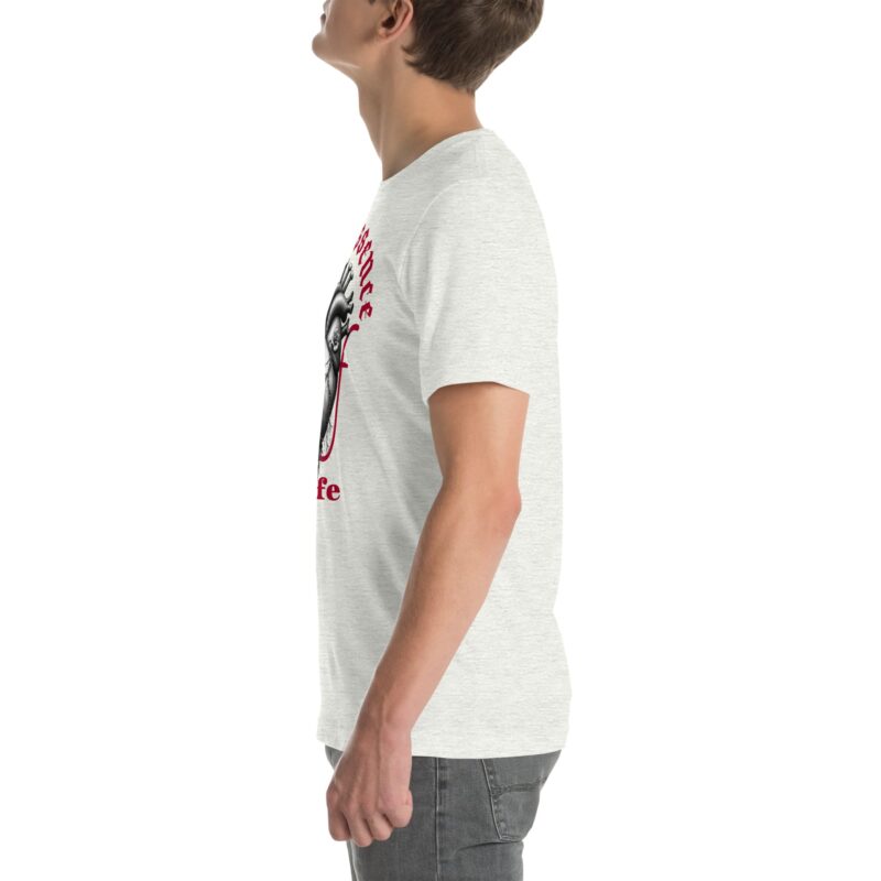 Unisex t-shirt - Image 51