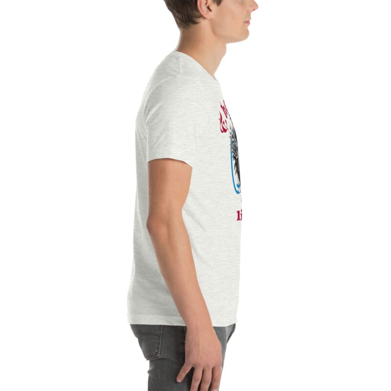 Unisex t-shirt - Image 53