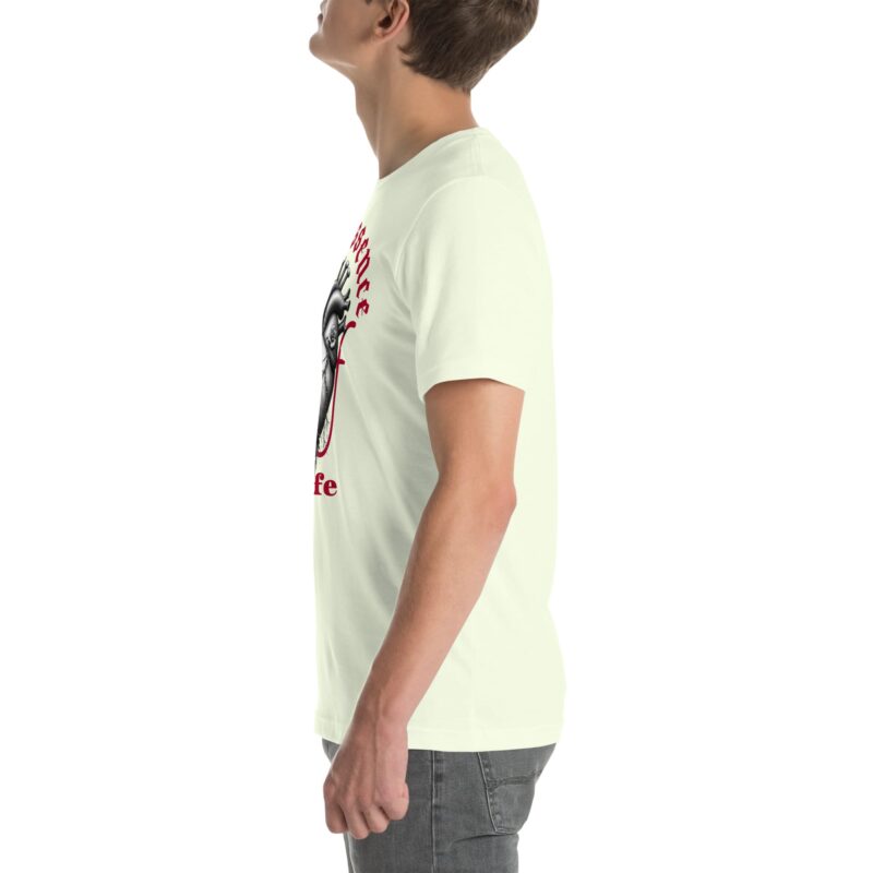 Unisex t-shirt - Image 75