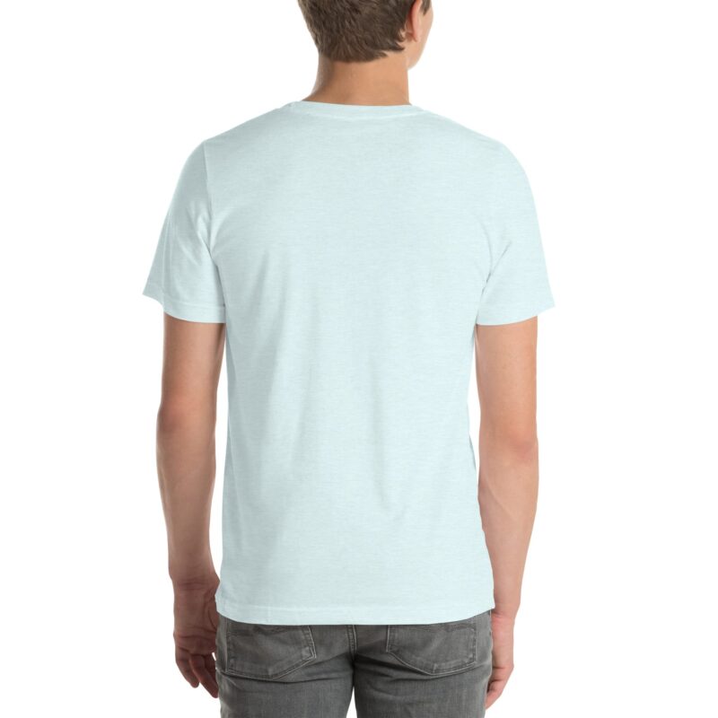Unisex t-shirt - Image 71