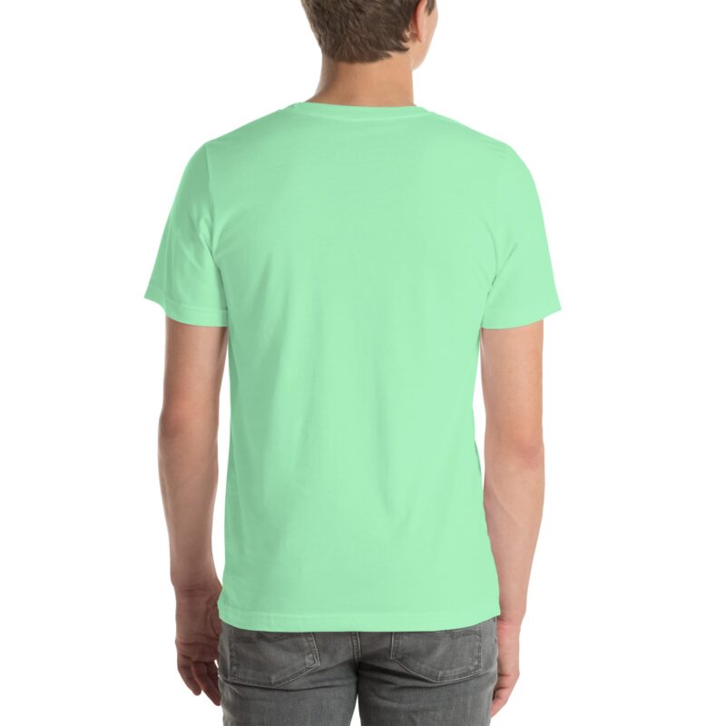 Unisex t-shirt - Image 35
