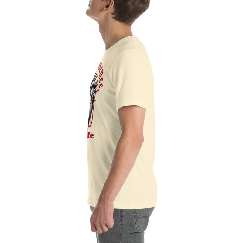Unisex t-shirt - Image 57