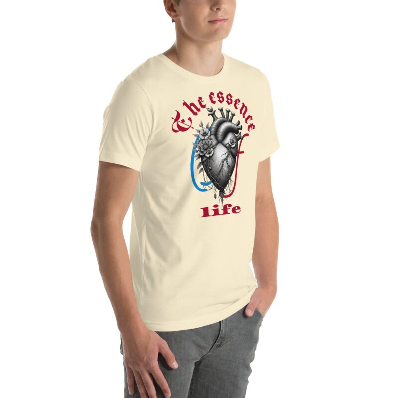 Unisex t-shirt - Image 60