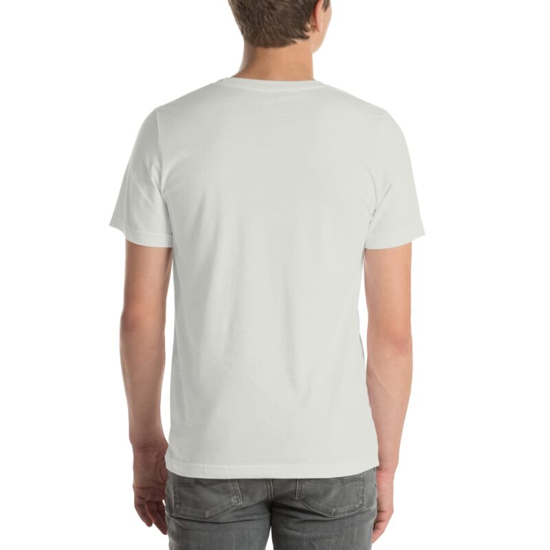 Unisex t-shirt - Image 44