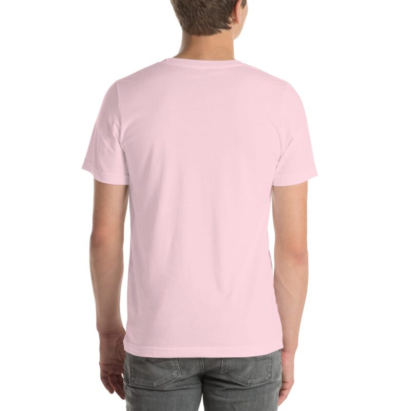 Unisex t-shirt - Image 41