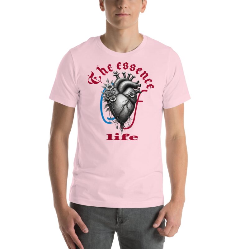 Unisex t-shirt - Image 42