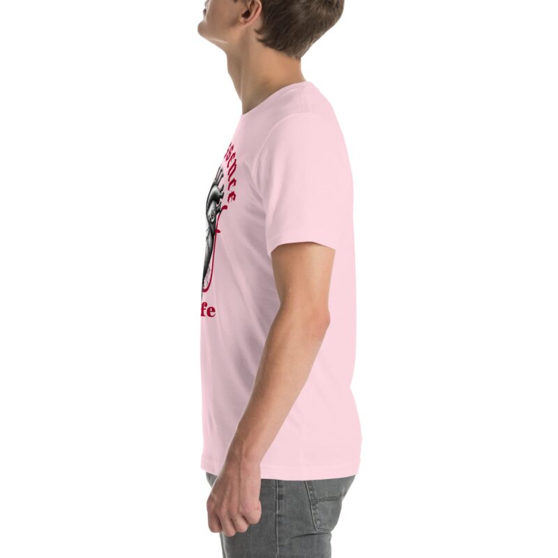 Unisex t-shirt - Image 37