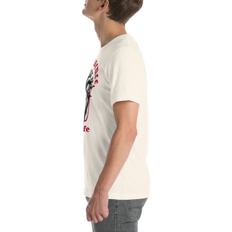 Unisex t-shirt - Image 63