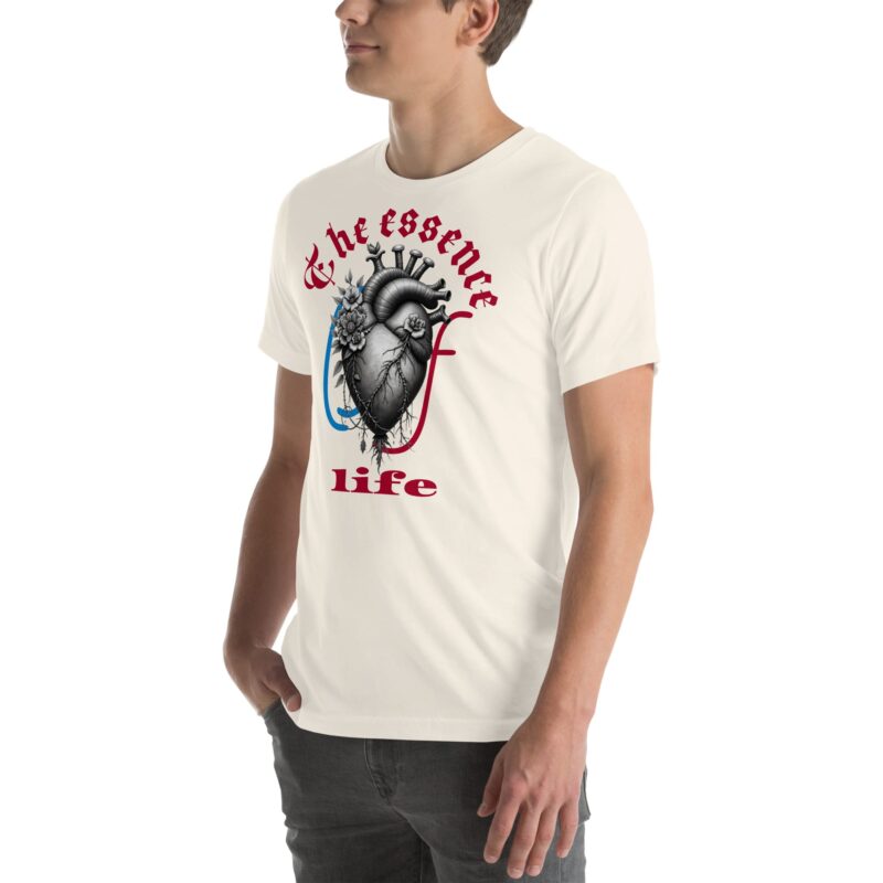 Unisex t-shirt - Image 64