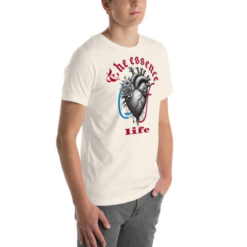 Unisex t-shirt - Image 66