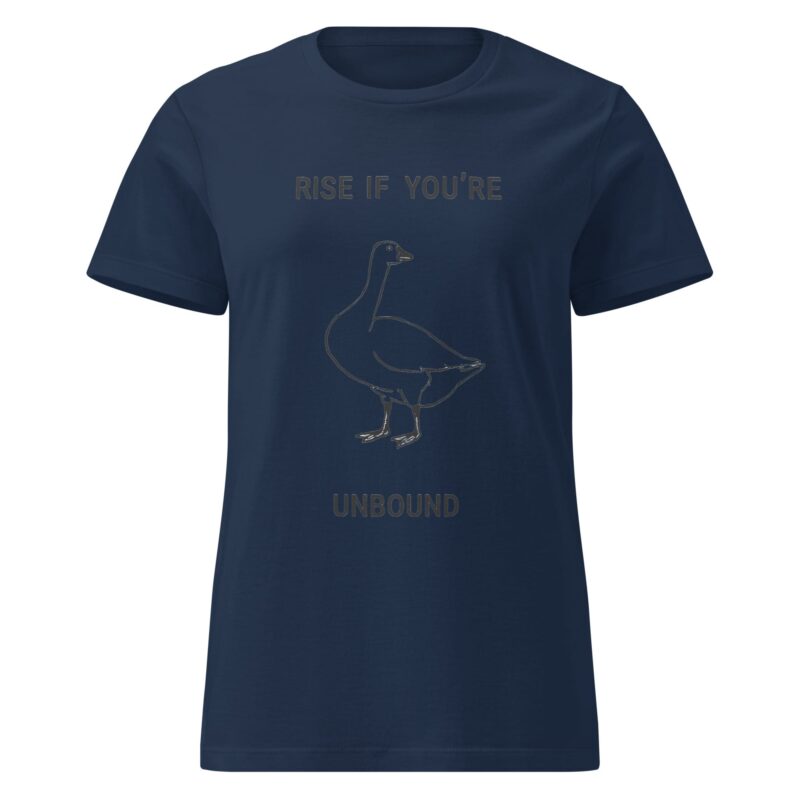Women’s basic softstyle t-shirt - Image 10