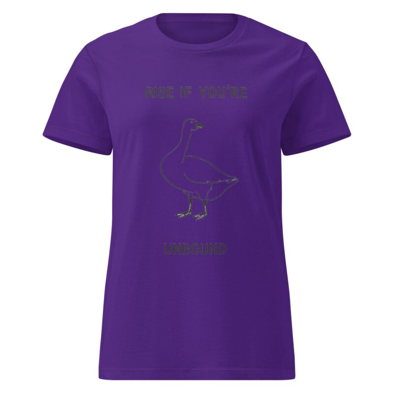 Women’s basic softstyle t-shirt - Image 9