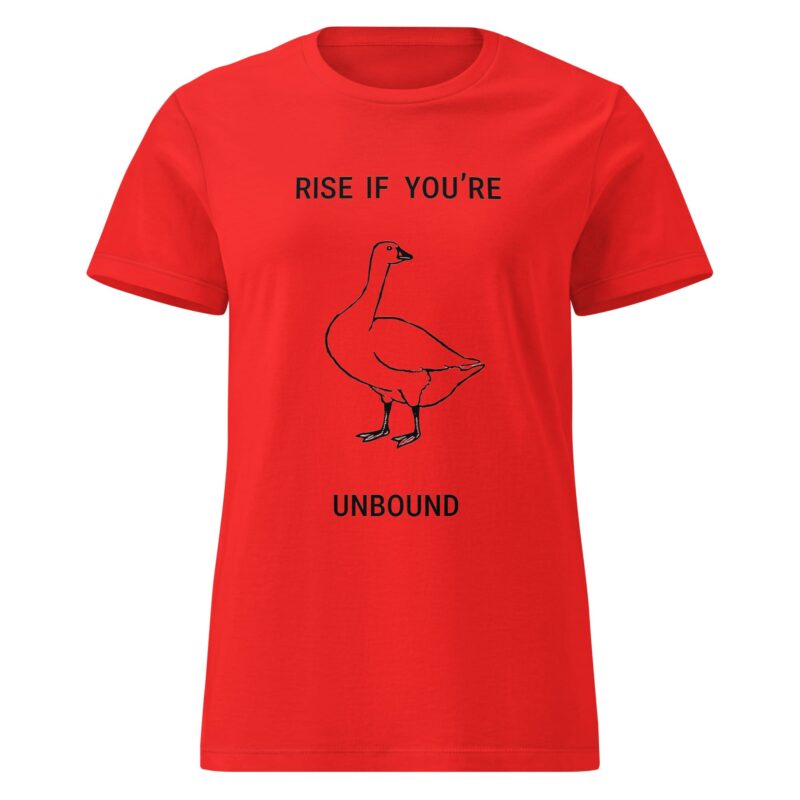 Women’s basic softstyle t-shirt - Image 8
