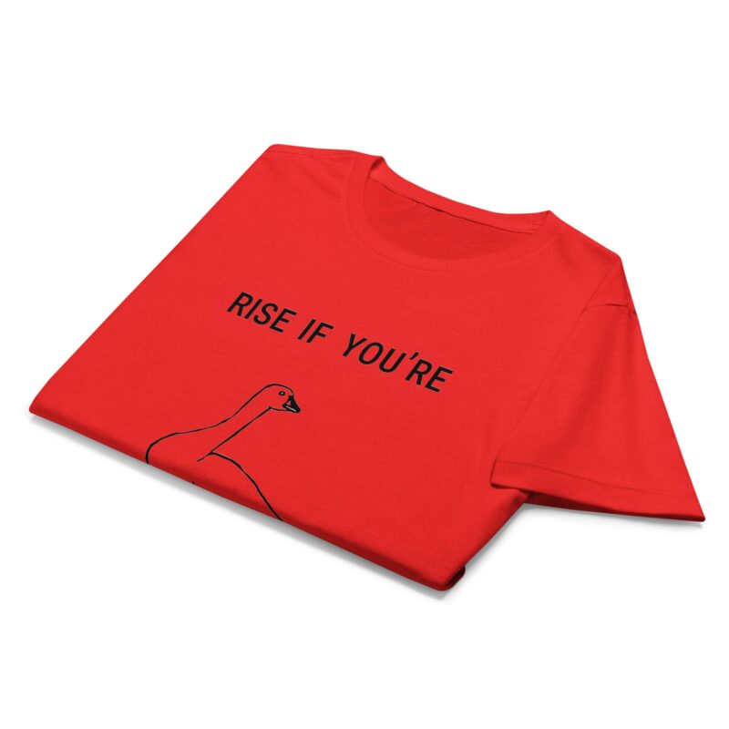 Women’s basic softstyle t-shirt - Image 13