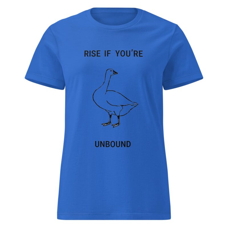 Women’s basic softstyle t-shirt - Image 7