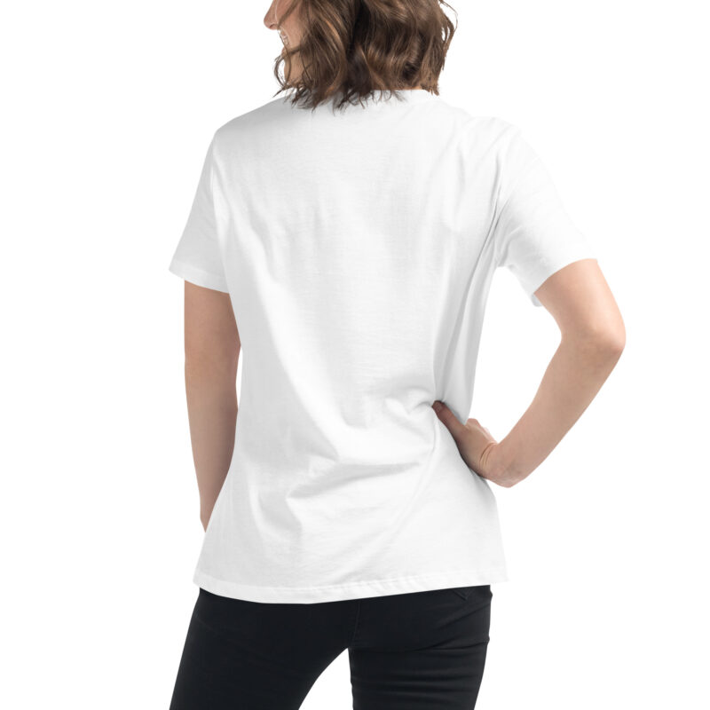 Women's Relaxed T-Shirt - Image 6