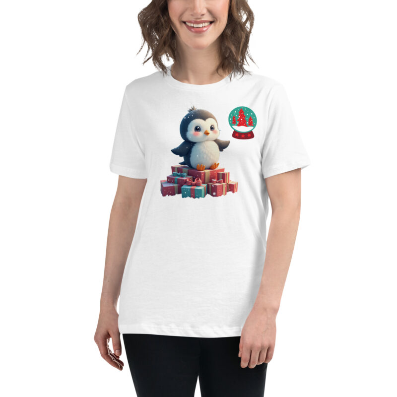 Women's Relaxed T-Shirt