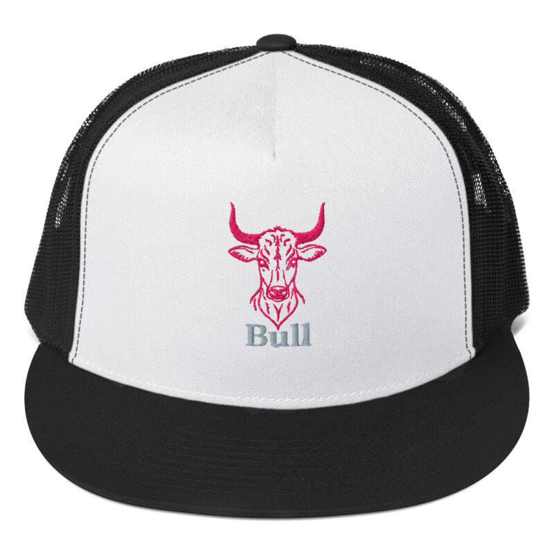 Trucker Cap - Image 15