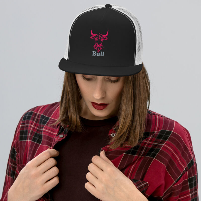 Trucker Cap - Image 2