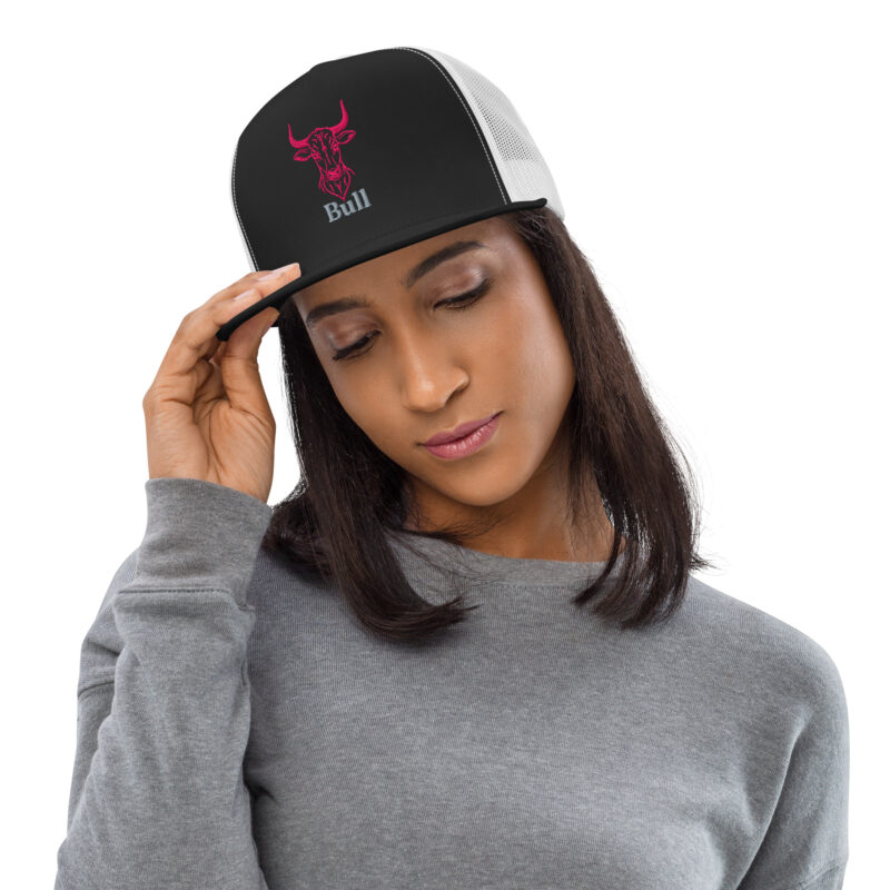 Trucker Cap - Image 3
