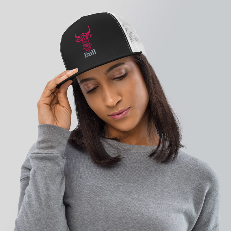 Trucker Cap - Image 5