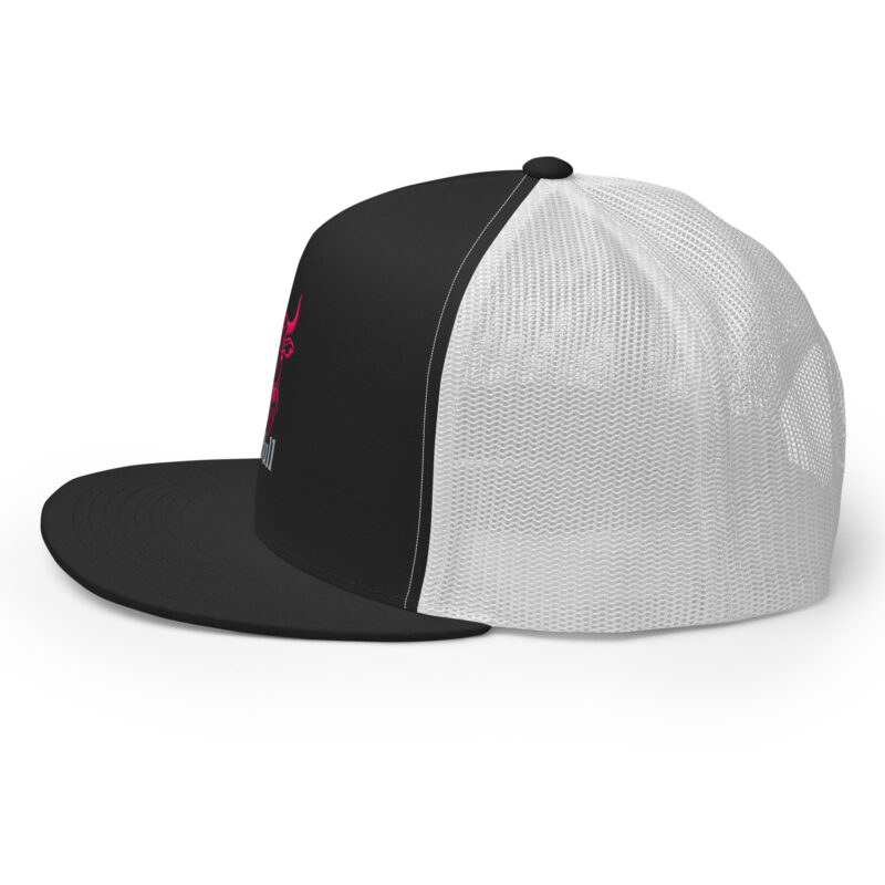 Trucker Cap - Image 6