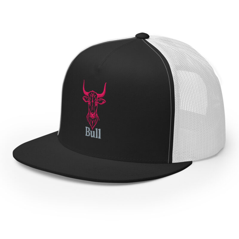 Trucker Cap - Image 8