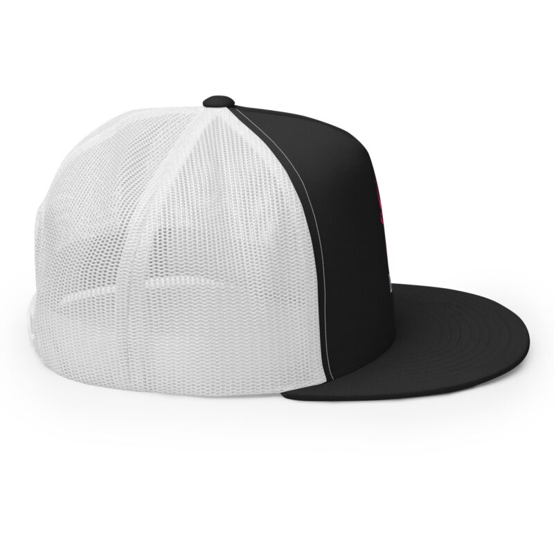 Trucker Cap - Image 7