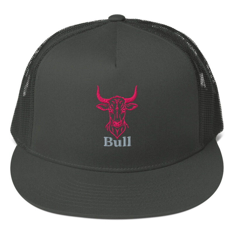 Trucker Cap - Image 12