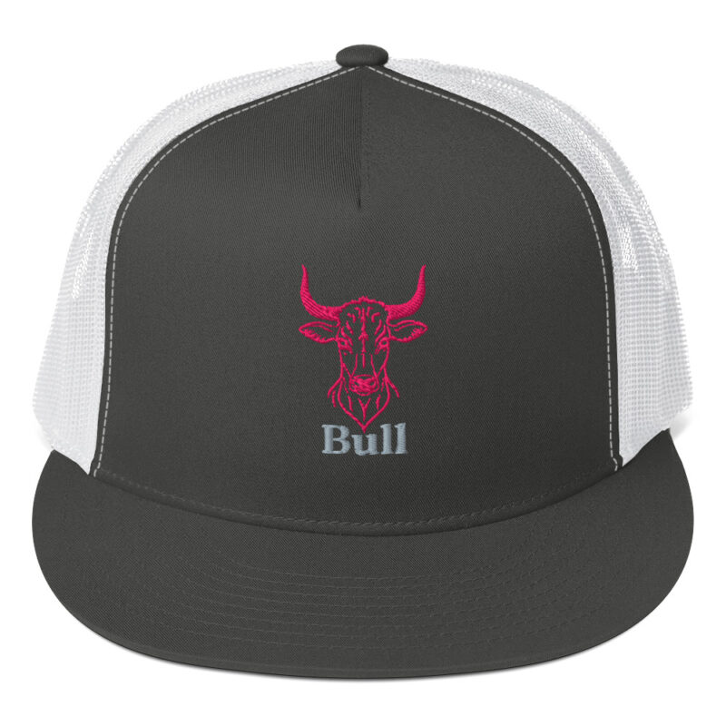 Trucker Cap - Image 13