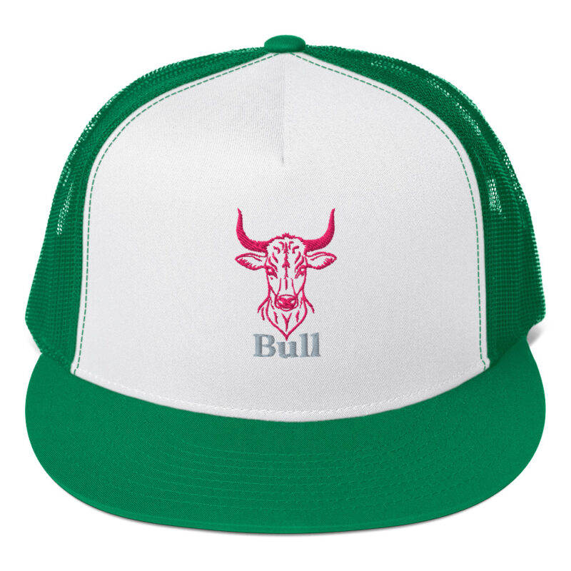 Trucker Cap - Image 19