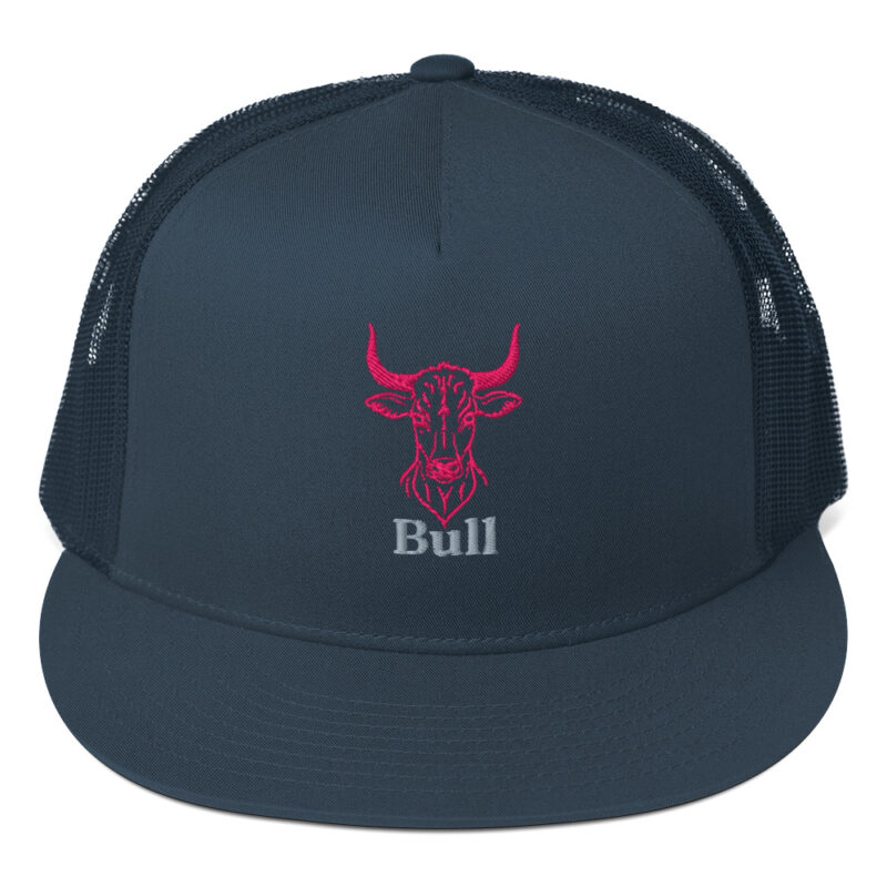 Trucker Cap - Image 10