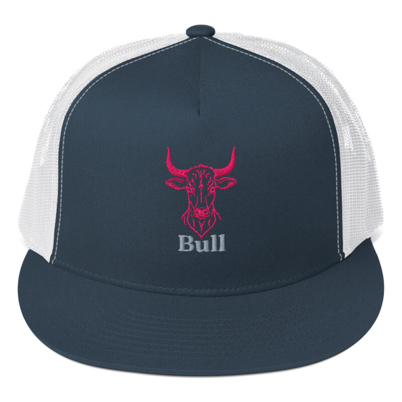 Trucker Cap - Image 11