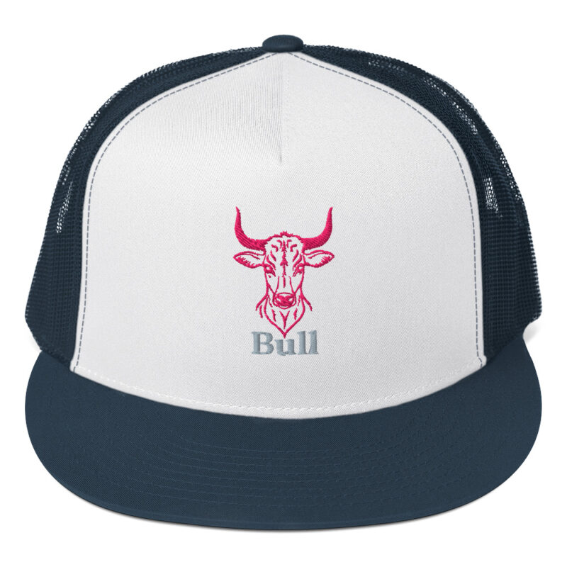 Trucker Cap - Image 17