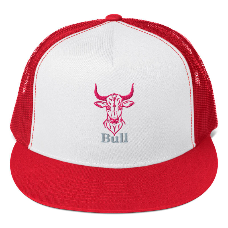 Trucker Cap - Image 16