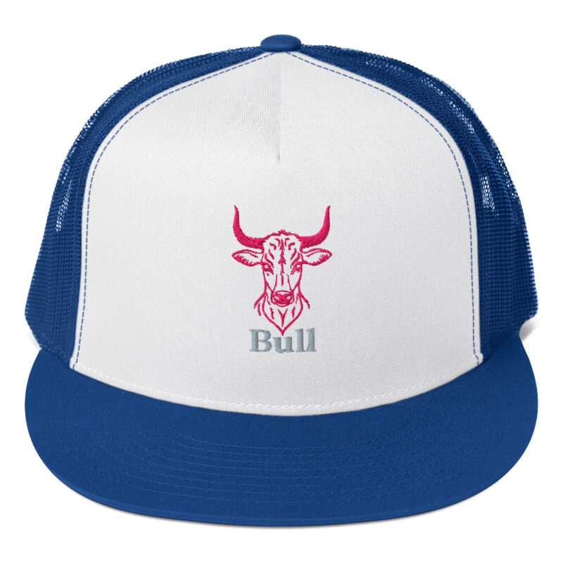 Trucker Cap - Image 18
