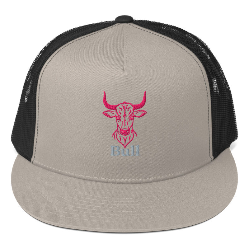 Trucker Cap - Image 14