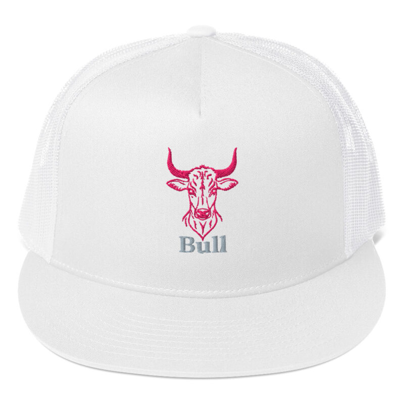 Trucker Cap - Image 20